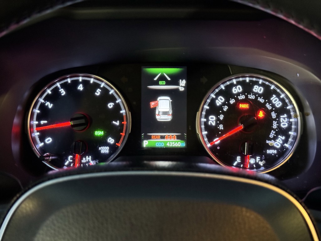 2020 Toyota Rav4 Image 18
