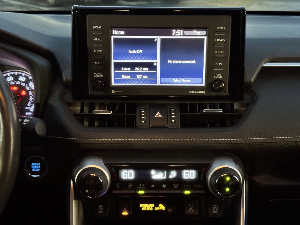 2020 Toyota Rav4 Image 19