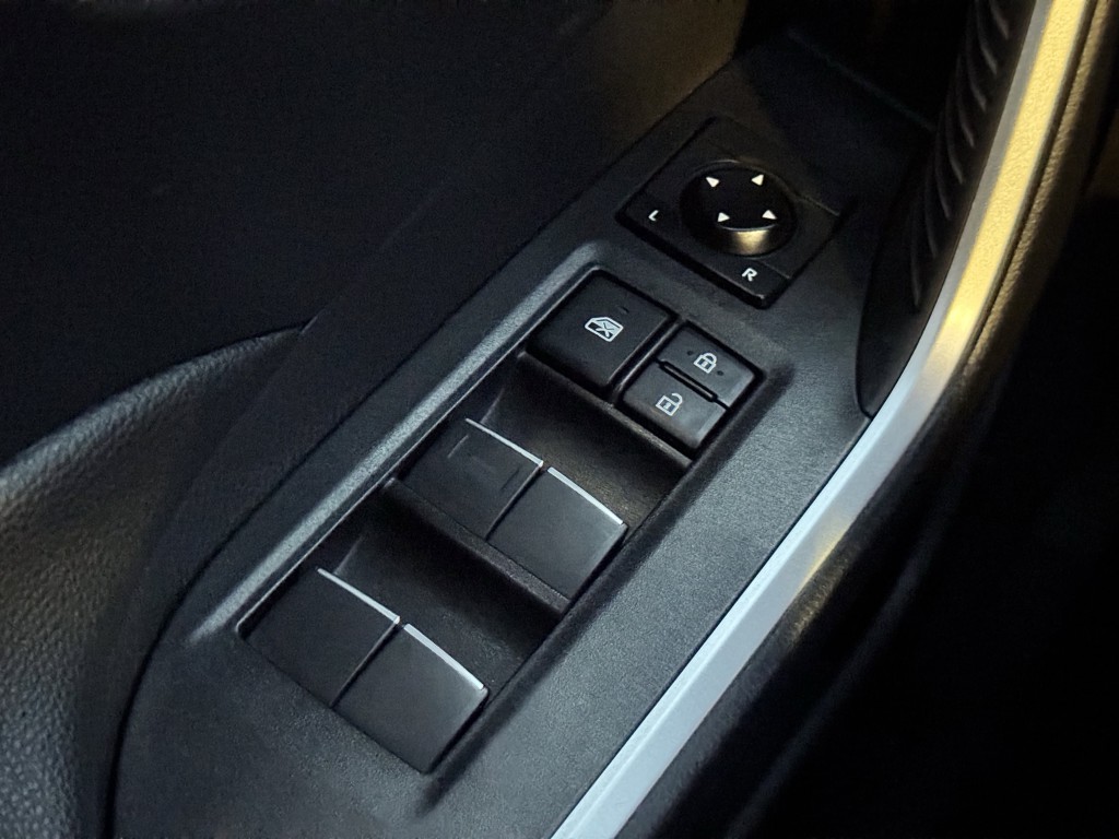 2020 Toyota Rav4 Image 22