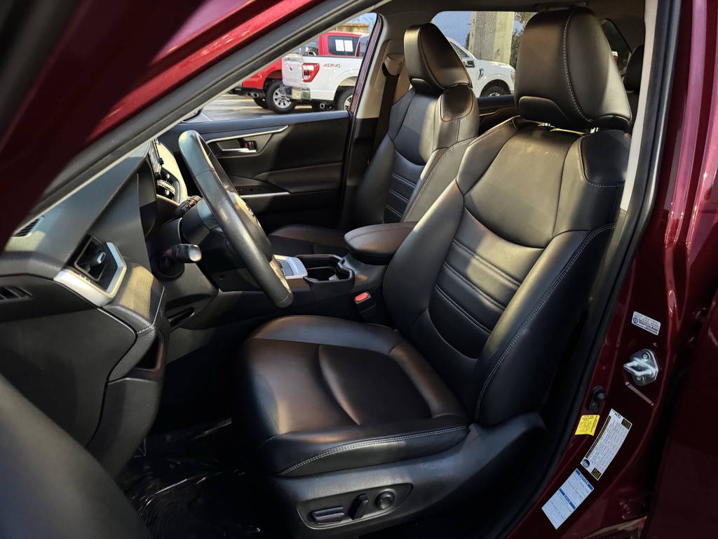2020 Toyota Rav4 Image 23