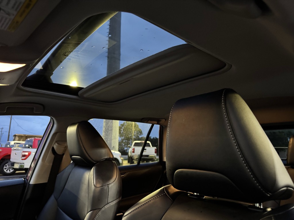 2020 Toyota Rav4 Image 27