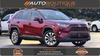 Image for 2020 Toyota Rav4 XLE Premium ID: 6803818