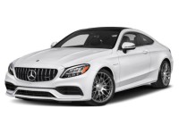 Image for 2020 Mercedes-Benz C-Class C AMG 63 ID: 6806849