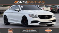 Image for 2020 Mercedes-Benz C-Class C AMG 63 ID: 6806849