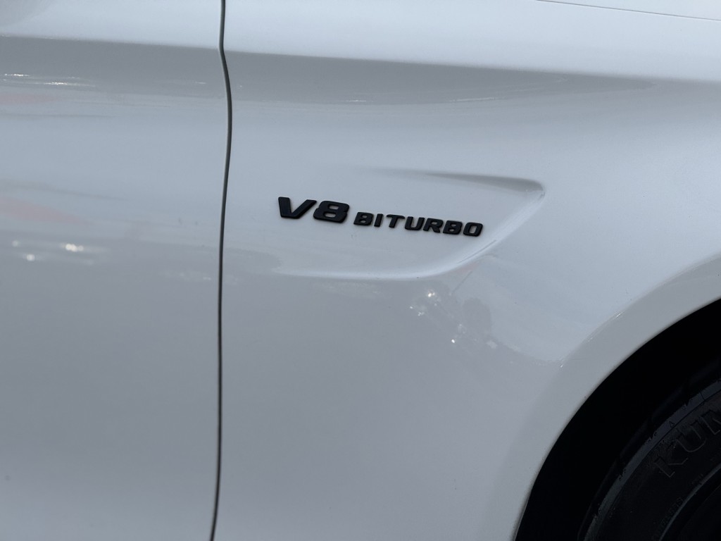 2020 Mercedes-Benz C-Class Image 22