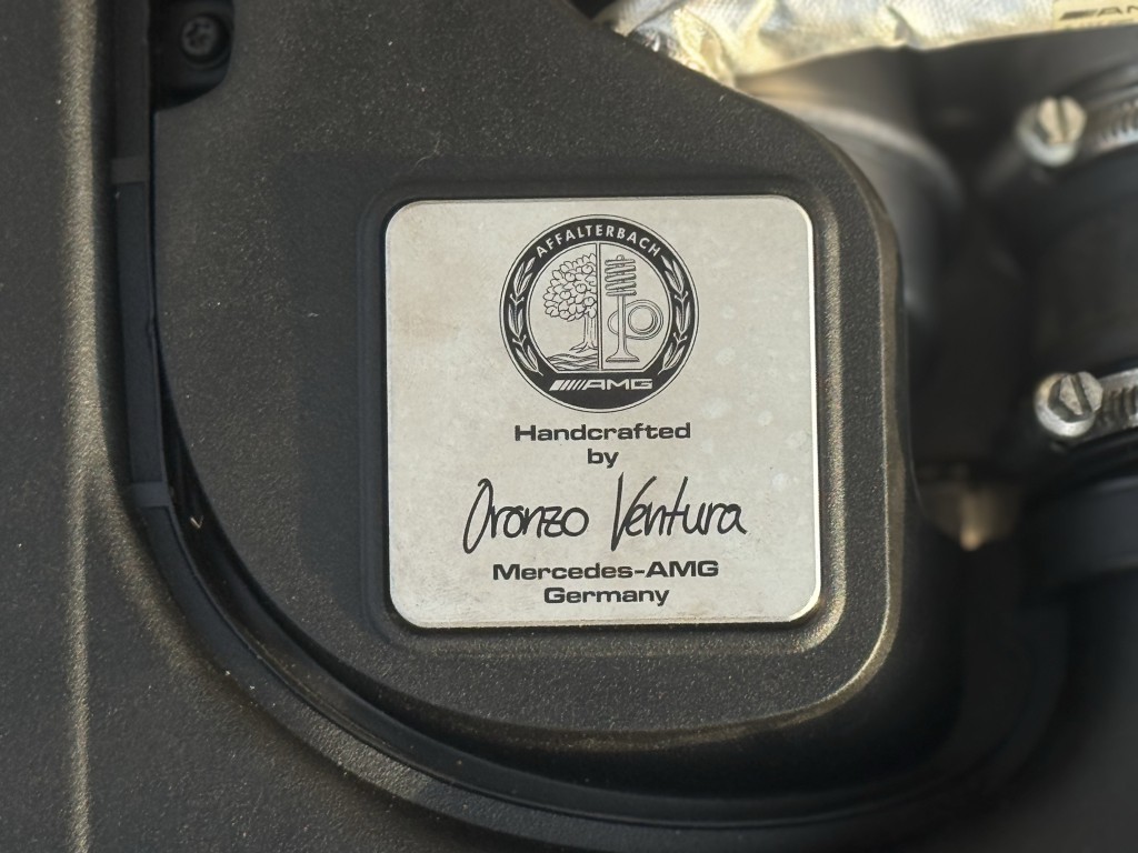 2020 Mercedes-Benz C-Class Image 24