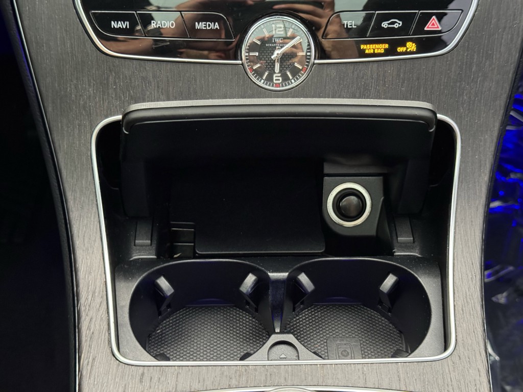 2020 Mercedes-Benz C-Class Image 36