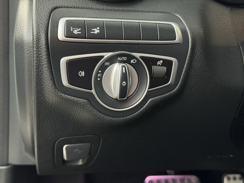 2020 Mercedes-Benz C-Class Image 49