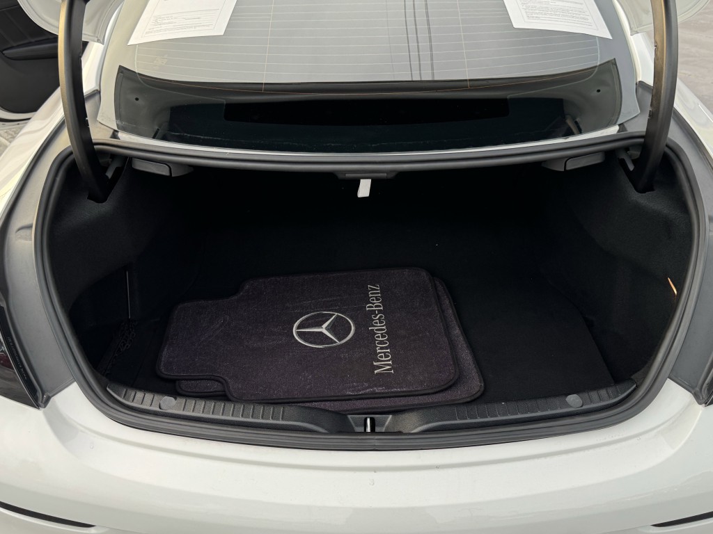 2020 Mercedes-Benz C-Class Image 50