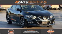 Image for 2016 Nissan Maxima 3.5 SR ID: 6806850