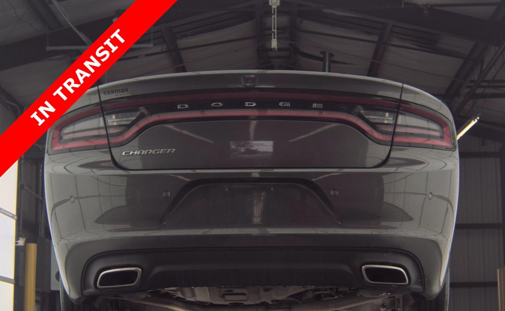 2022 Dodge Charger Image 7