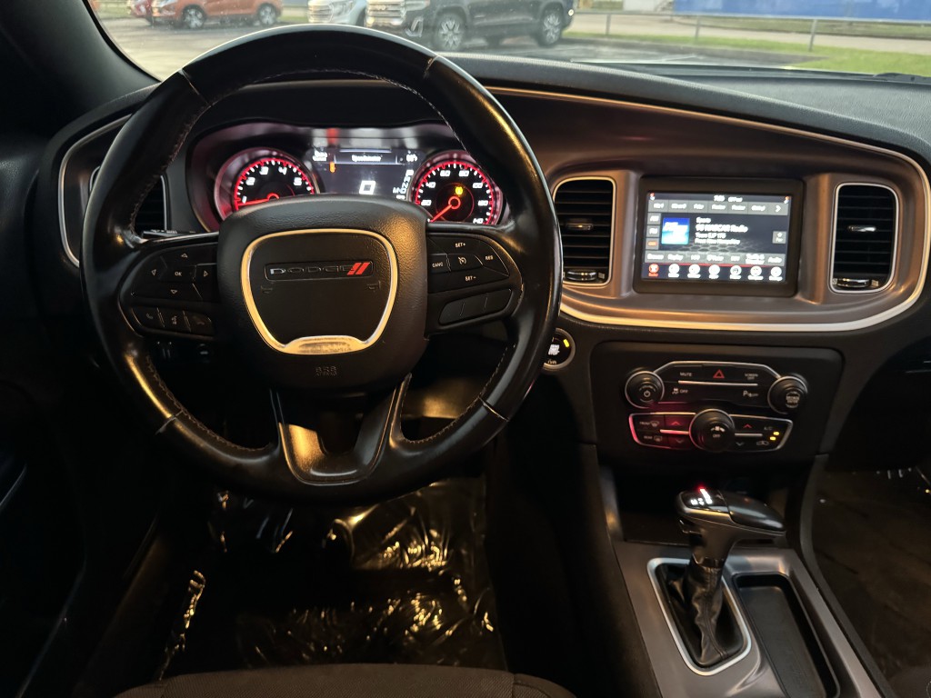2022 Dodge Charger Image 13