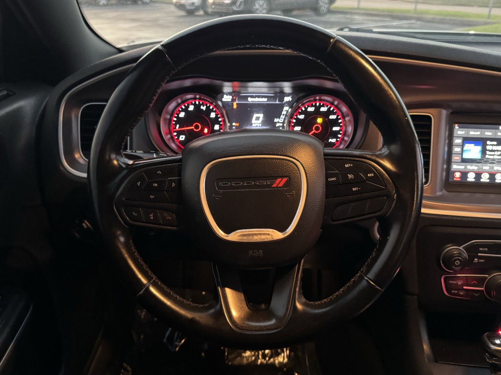 2022 Dodge Charger Image 14