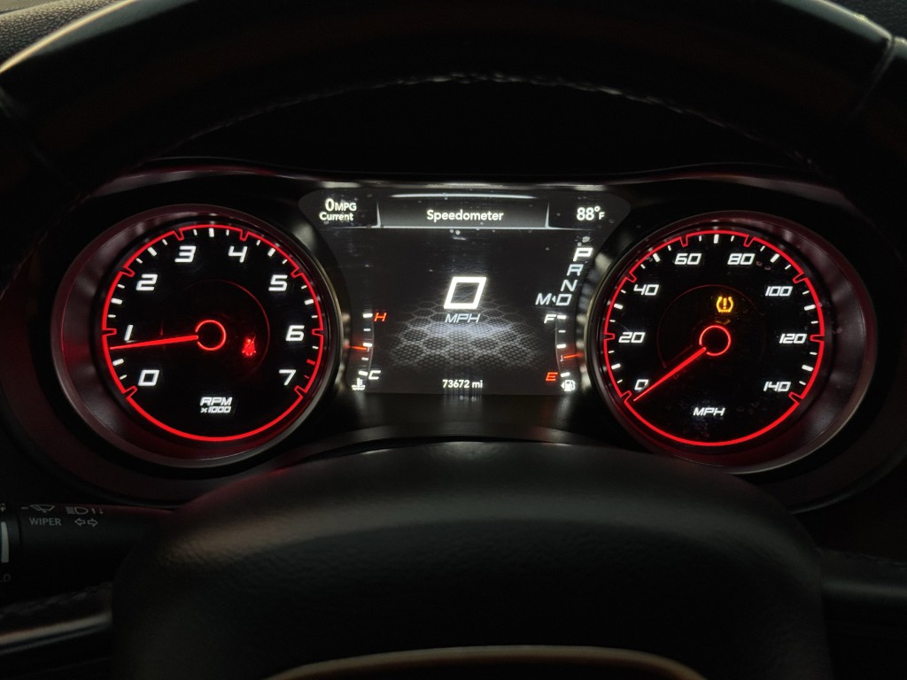 2022 Dodge Charger Image 15