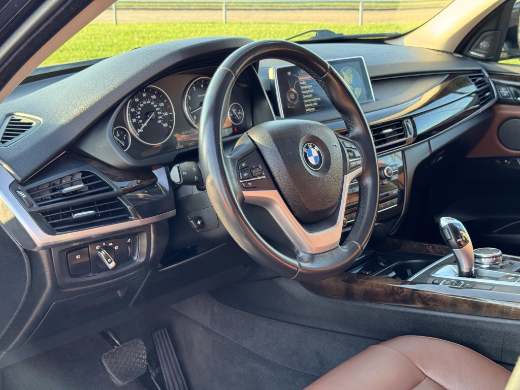 2015 BMW X5 Image 12