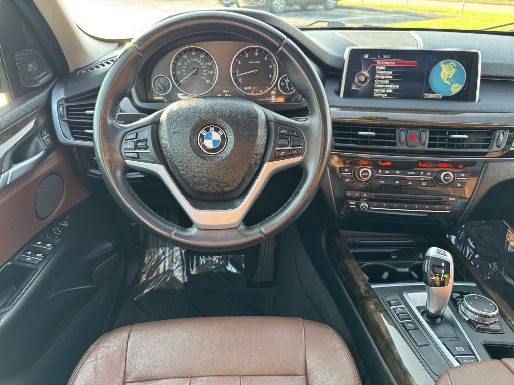 2015 BMW X5 Image 14
