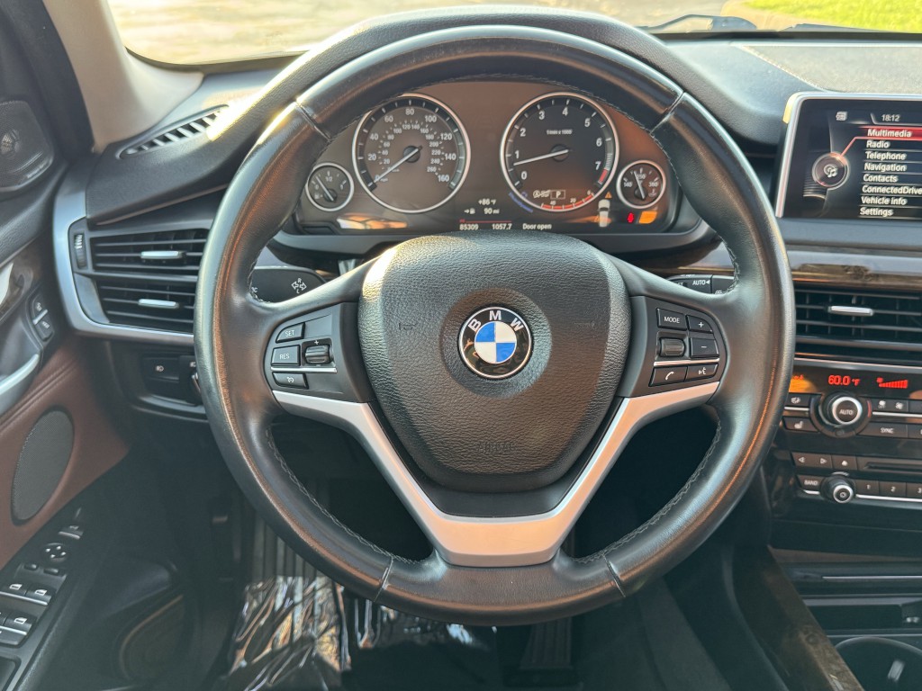 2015 BMW X5 Image 15
