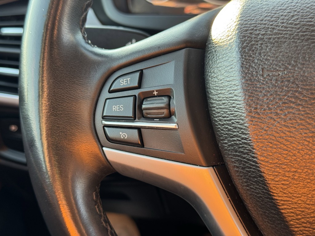 2015 BMW X5 Image 16