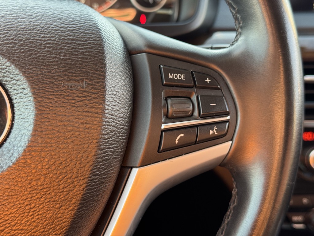 2015 BMW X5 Image 17