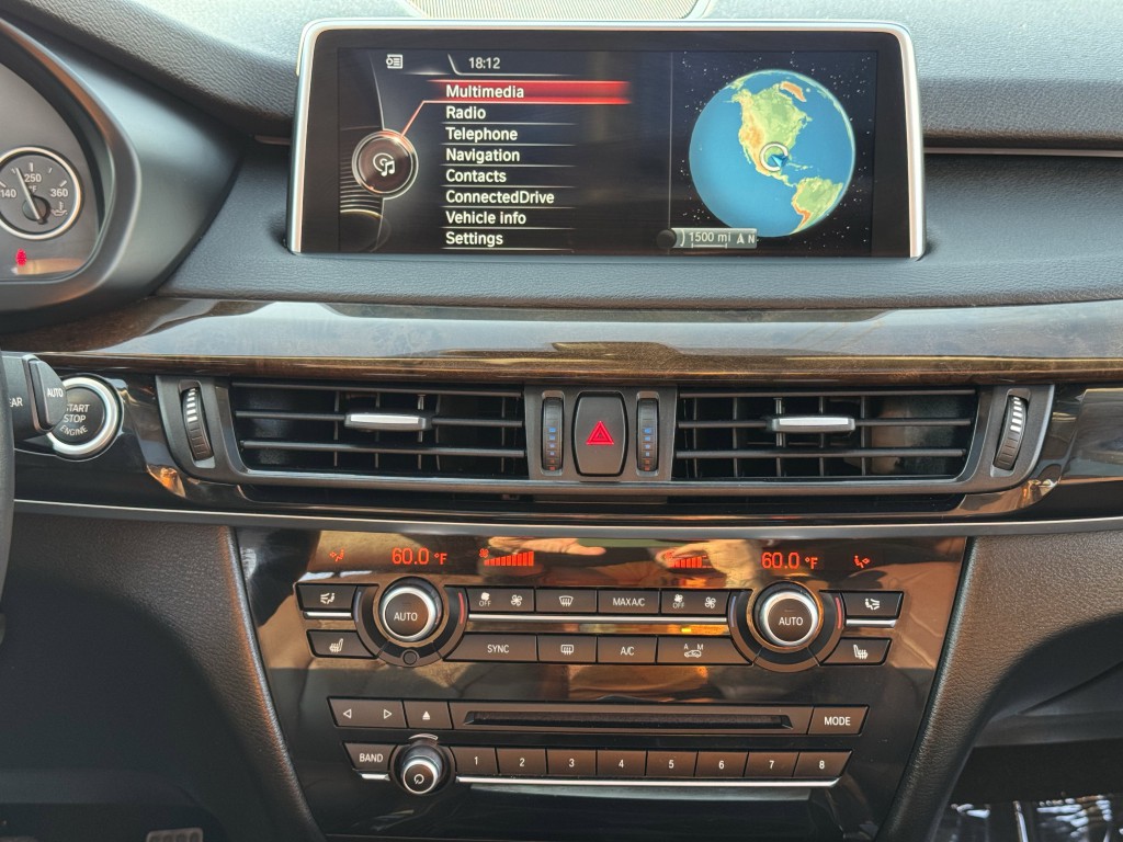 2015 BMW X5 Image 19