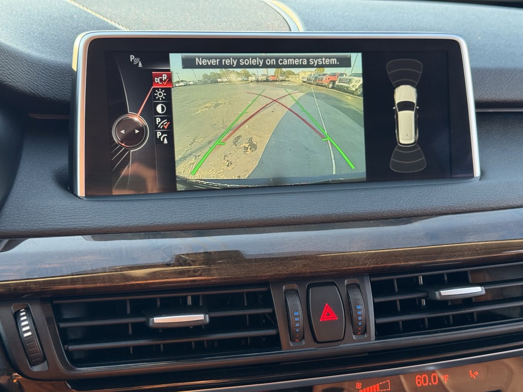 2015 BMW X5 Image 20