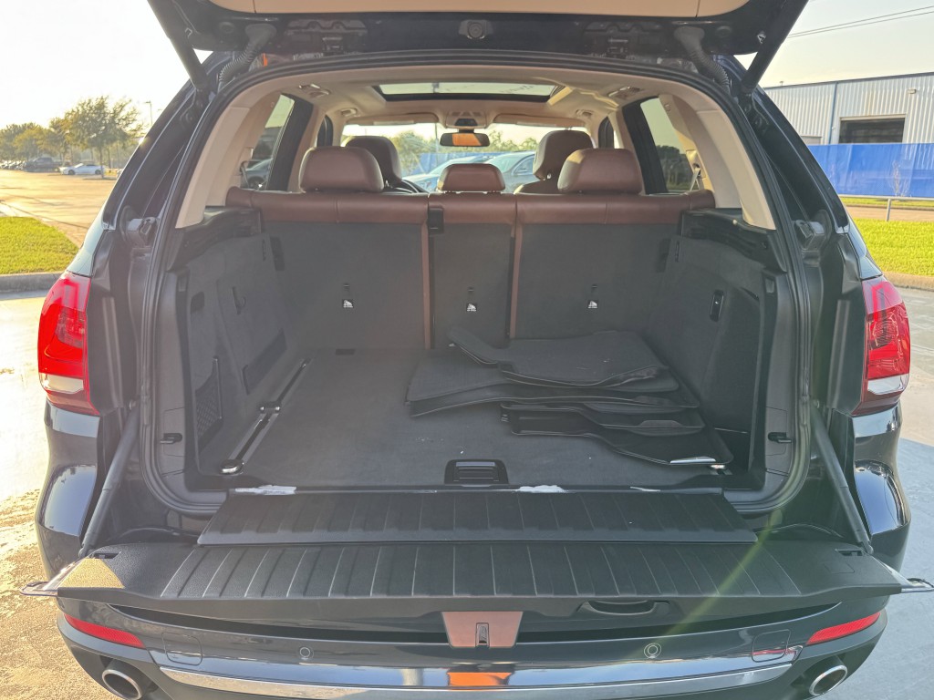 2015 BMW X5 Image 29