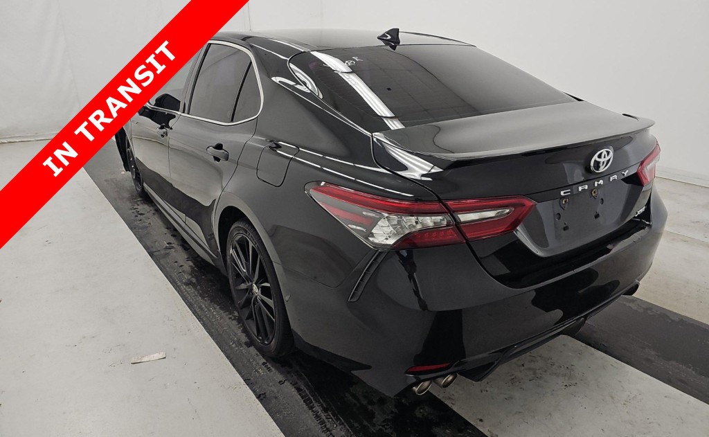 2021 Toyota Camry Image 6