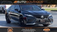 Image for 2021 Toyota Camry XSE ID: 6806853