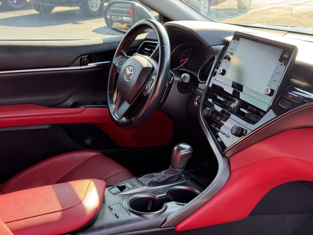 2021 Toyota Camry Image 13