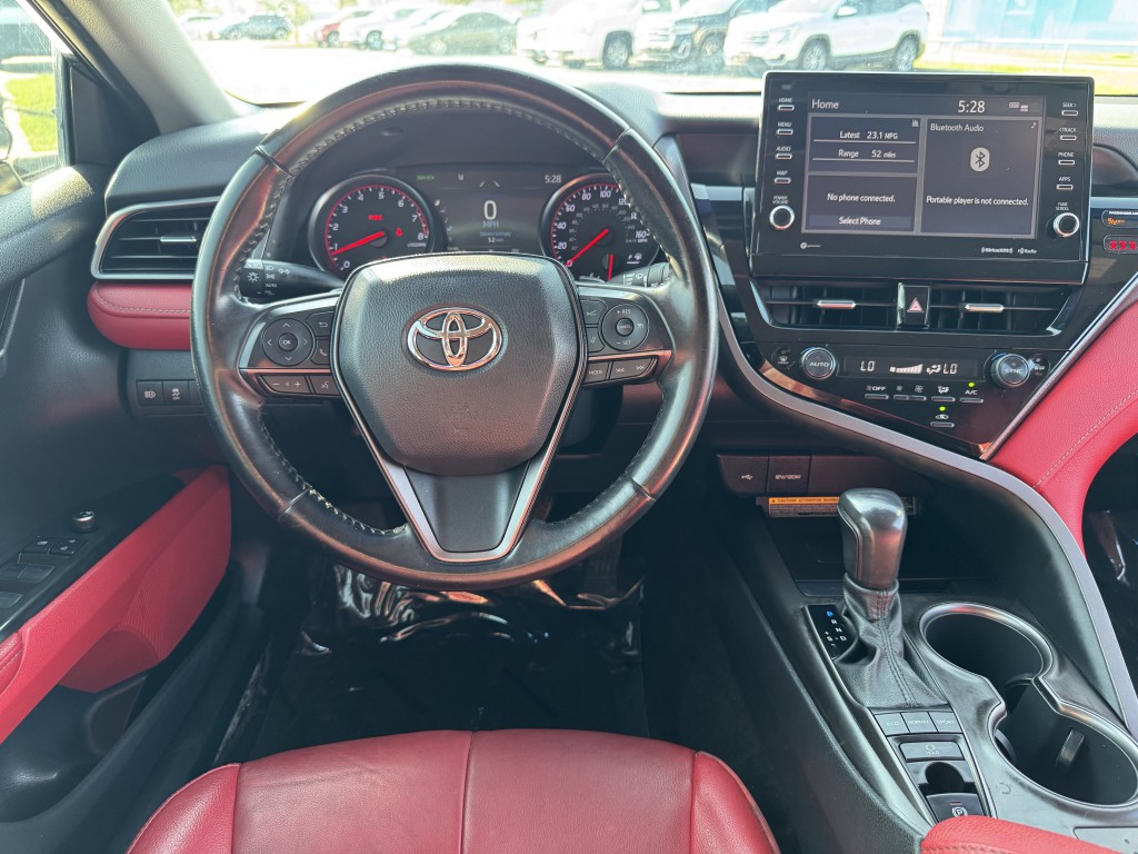 2021 Toyota Camry Image 14