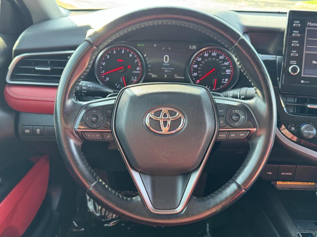 2021 Toyota Camry Image 15
