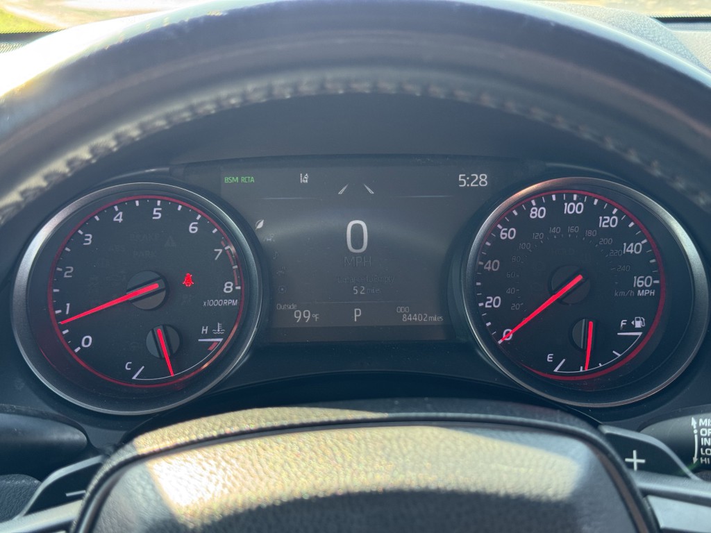 2021 Toyota Camry Image 16
