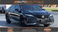 Image for 2021 Toyota Camry XSE ID: 6806853
