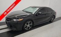 Image for 2018 Toyota Camry SE ID: 6806854