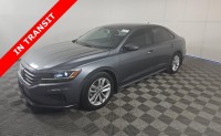 Image for 2021 Volkswagen Passat 2.0T S ID: 6806856