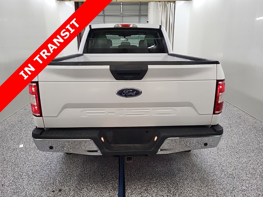 2020 Ford F-150 Image 6