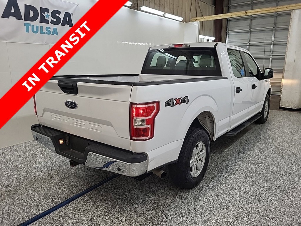 2020 Ford F-150 Image 7