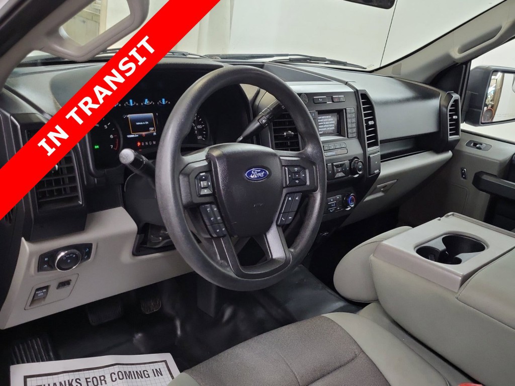 2020 Ford F-150 Image 8