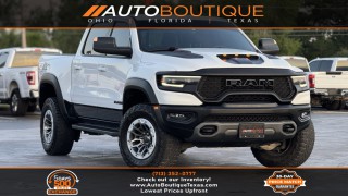 Image for 2022 RAM 1500 TRX ID: 6807753