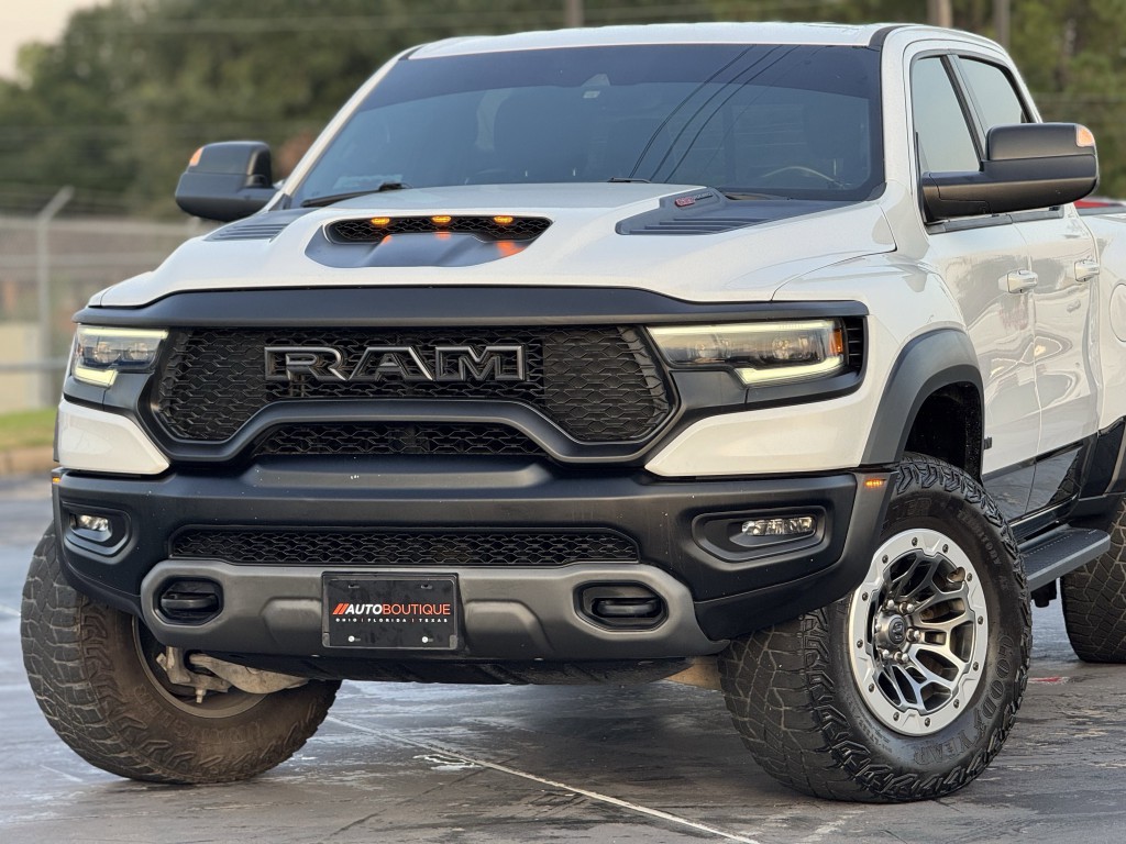 2022 RAM 1500 Image 7