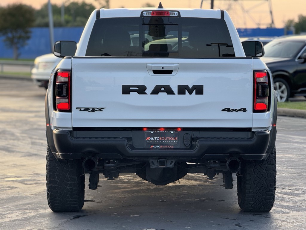2022 RAM 1500 Image 9