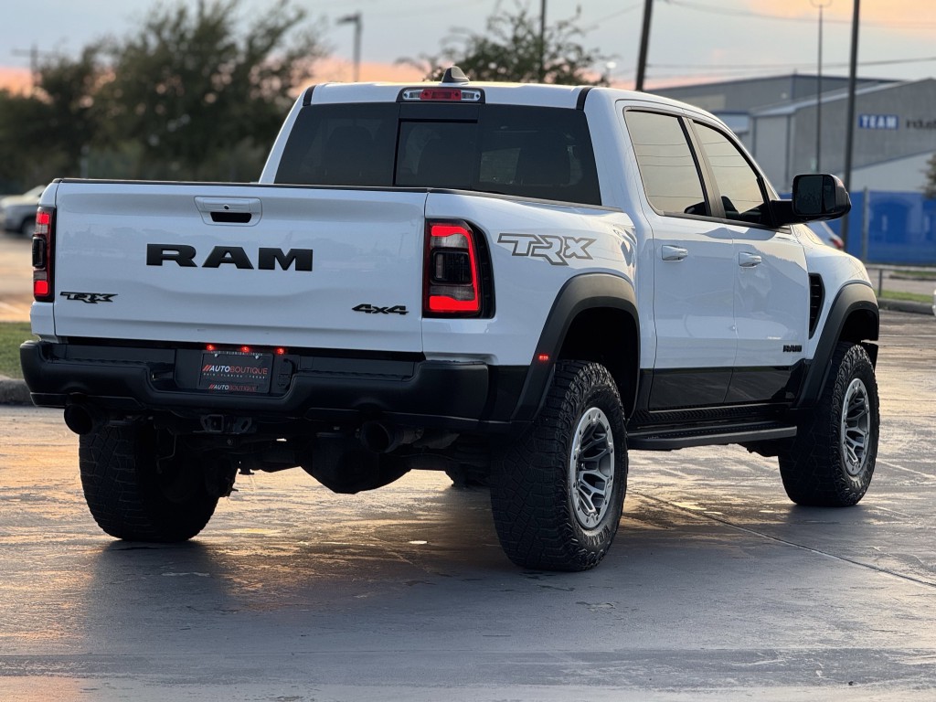 2022 RAM 1500 Image 10