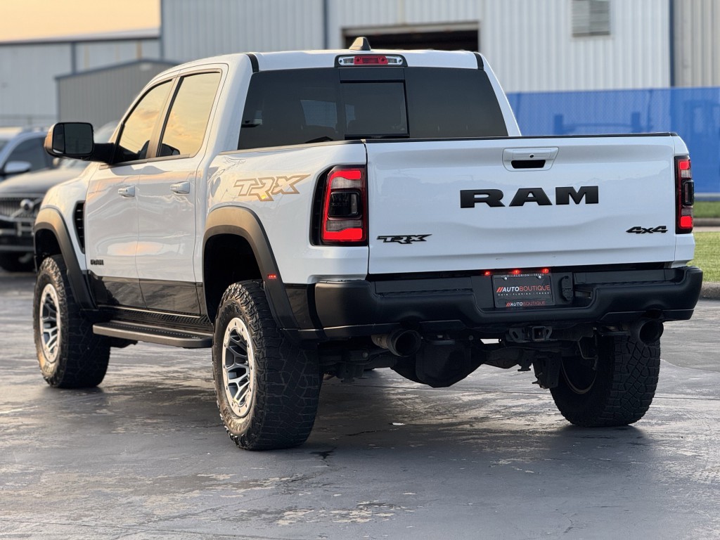 2022 RAM 1500 Image 11