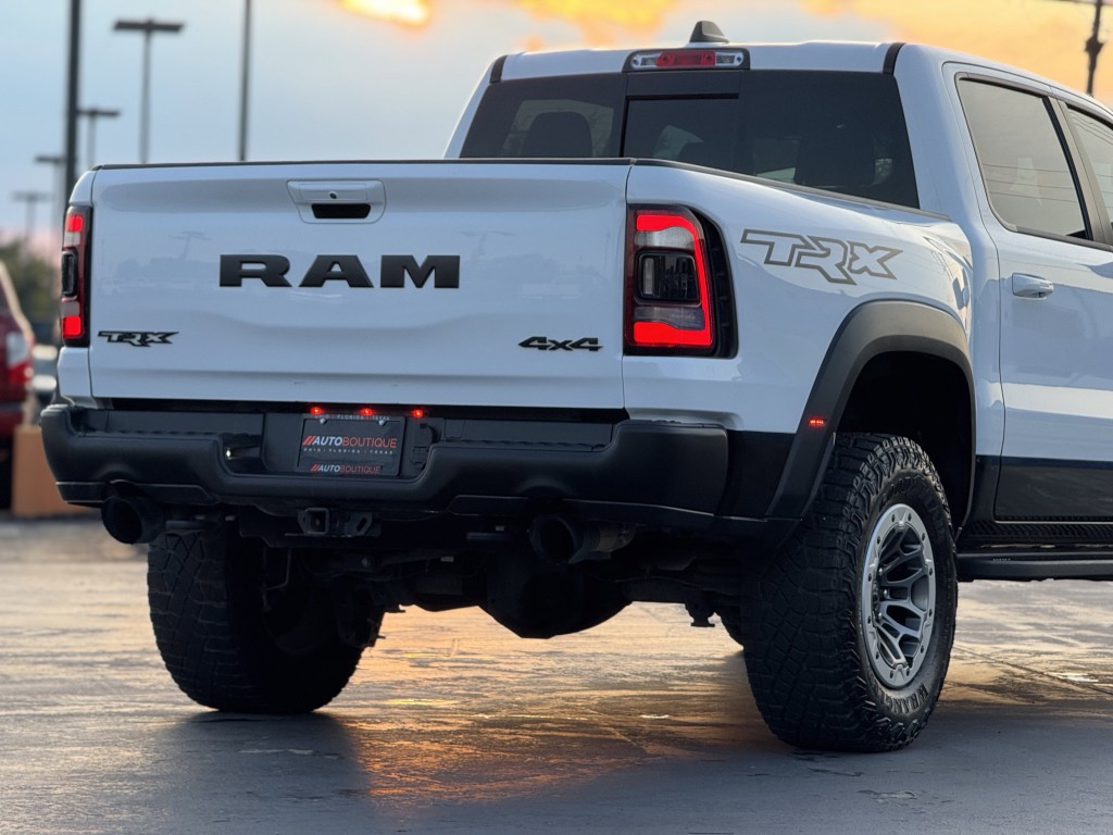 2022 RAM 1500 Image 12