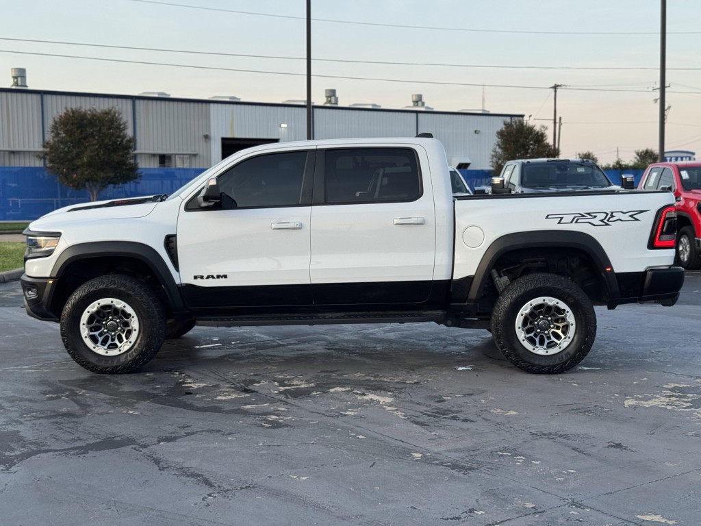 2022 RAM 1500 Image 13
