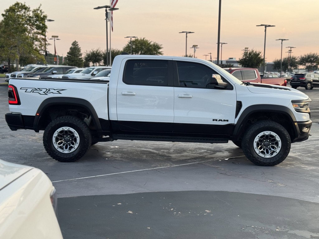 2022 RAM 1500 Image 14