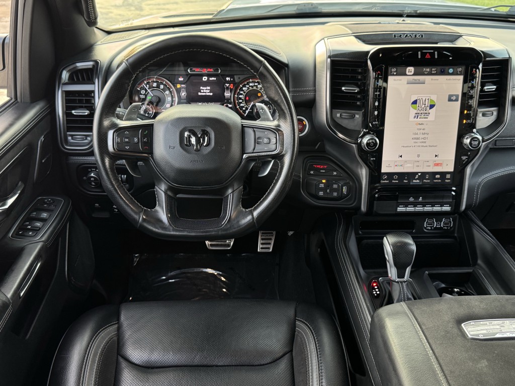 2022 RAM 1500 Image 17