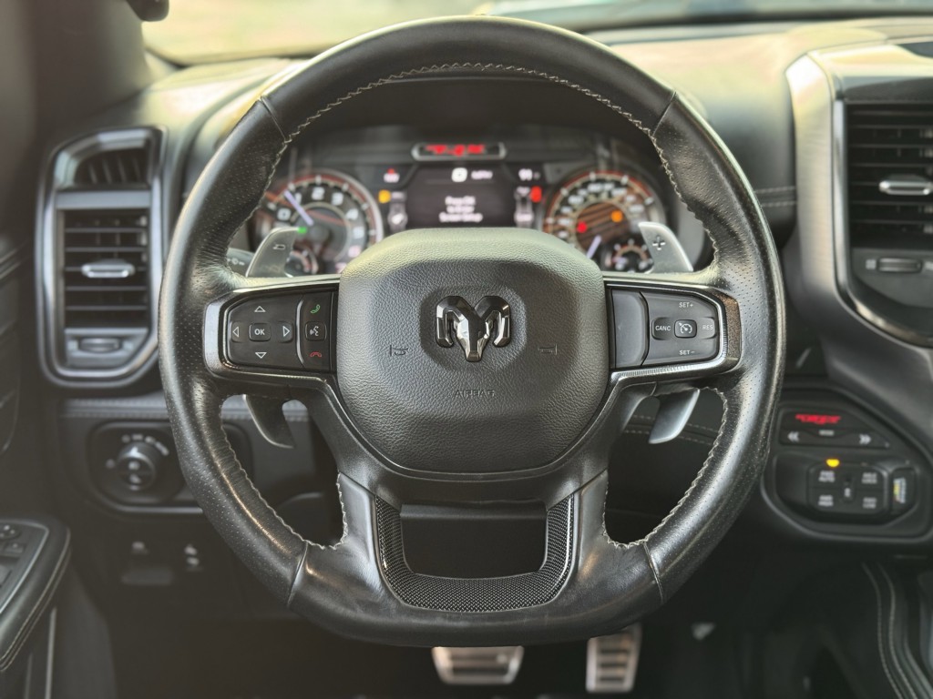 2022 RAM 1500 Image 18