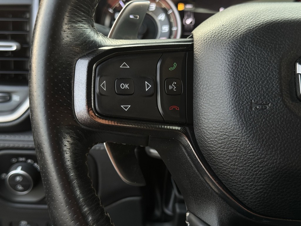 2022 RAM 1500 Image 19