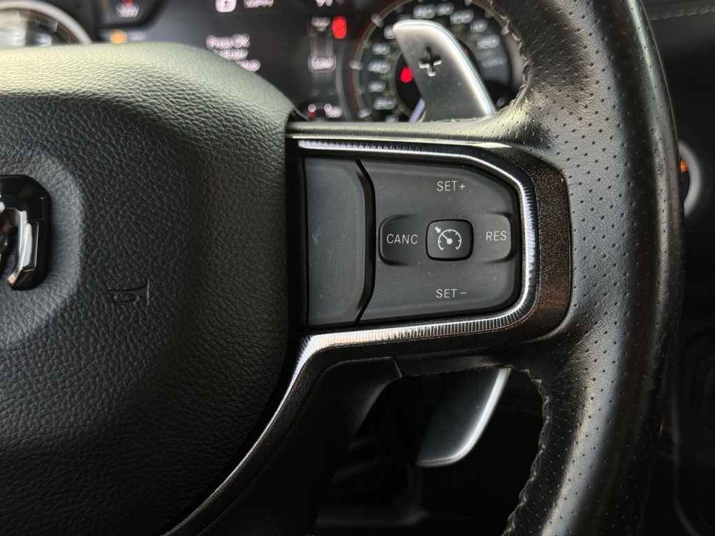 2022 RAM 1500 Image 20